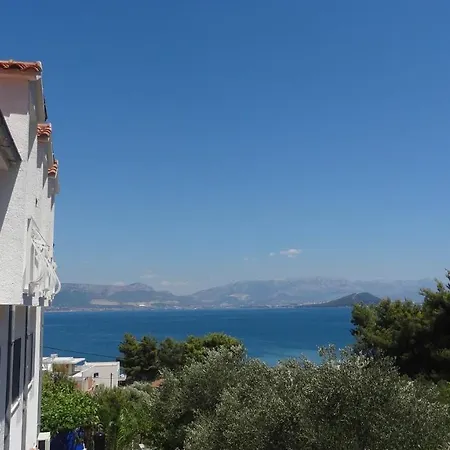 Cute Near The Sea