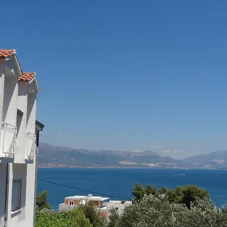 Apartman Cute Near The Sea *