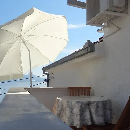 Apartman Cute Near The Sea *